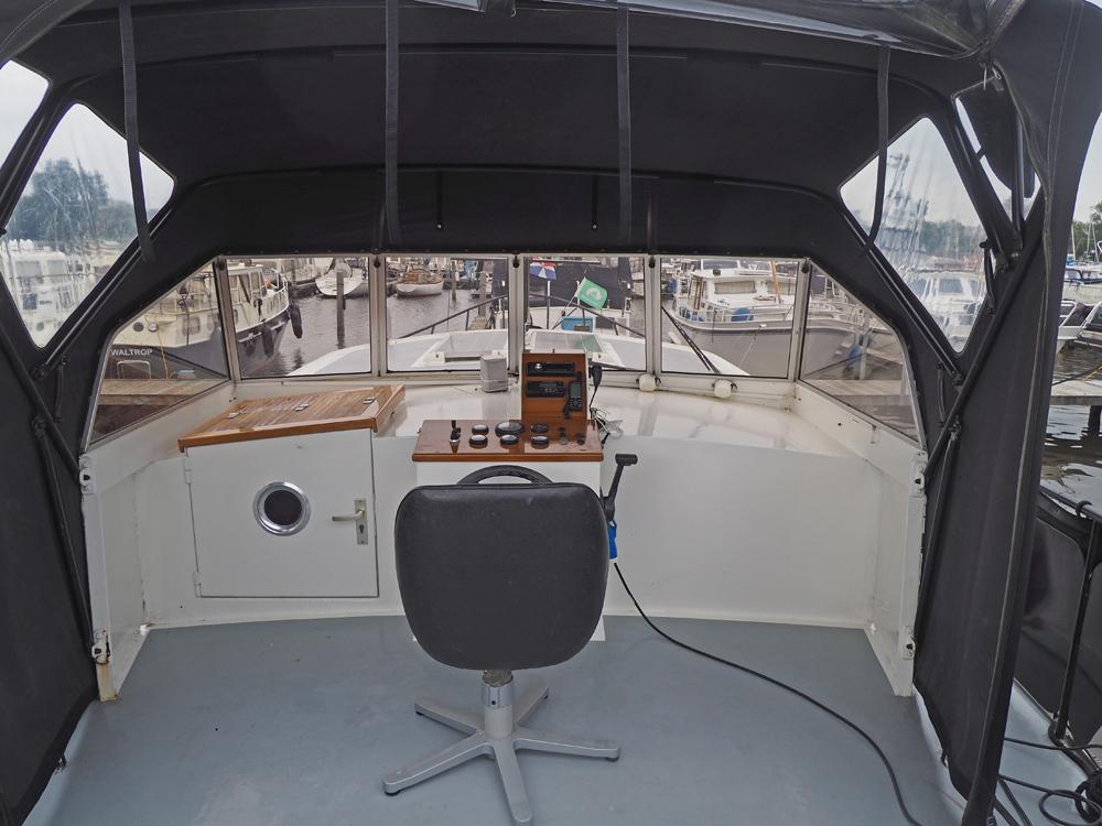 picture Dekuitrusting